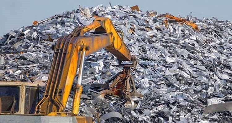 دنیای بازیافت و ضایعات: فرصتی برای حفظ محیط زیست و کسب درآمد