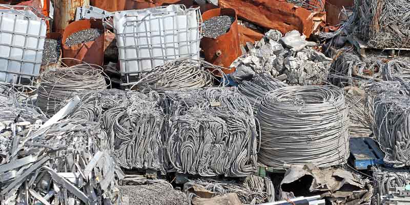  قیمت آهن و ضایعات آهن: تحلیلی بر بازار امروز
