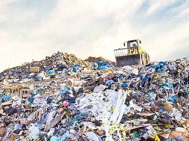 بنگاه خرید و فروش ضایعات تهران: بالاترین خریدار ضایعات با ضایعات ایرانیان
